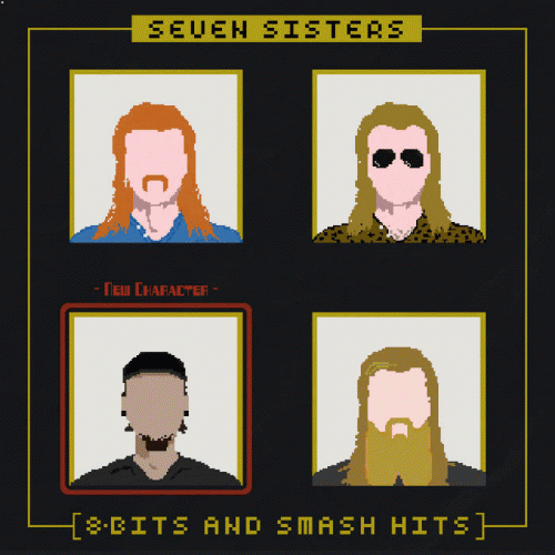 Seven Sisters : 8​-​Bits and Smash Hits